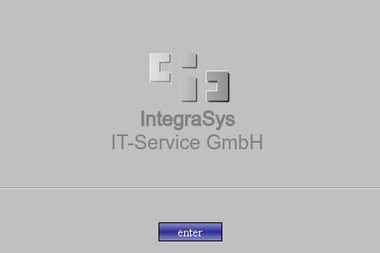 integrasys.de - IT-Service Mosbach