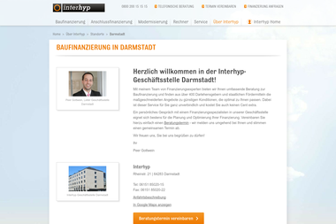 interhyp.de/ueber-interhyp/standorte/geschaeftsstelle-darmstadt.html - Finanzdienstleister Darmstadt