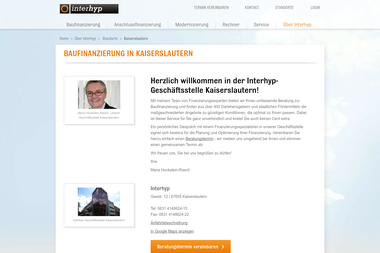 interhyp.de/ueber-interhyp/standorte/geschaeftsstelle-kaiserslautern.html - Finanzdienstleister Kaiserslautern