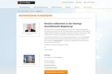 interhyp.de/ueber-interhyp/standorte/geschaeftsstelle-magdeburg.html - Finanzdienstleister Magdeburg