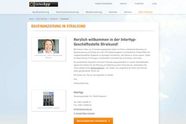 interhyp.de/ueber-interhyp/standorte/geschaeftsstelle-stralsund.html - Finanzdienstleister Stralsund
