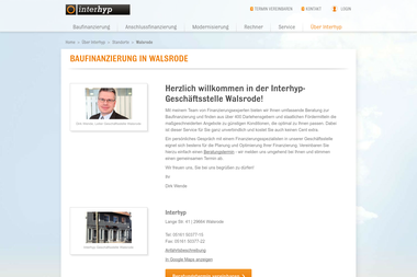 interhyp.de/ueber-interhyp/standorte/geschaeftsstelle-walsrode.html - Finanzdienstleister Walsrode