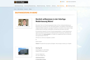 interhyp.de/ueber-interhyp/standorte/niederlassung-mainz.html - Finanzdienstleister Mainz