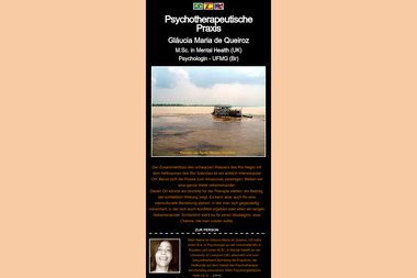 interkulturelle-psychotherapie.eu - Psychotherapeut Bonn