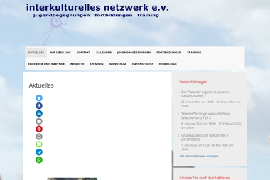 interkulturelles-netzwerk.de - Polnisch Sprachkurs Neuruppin