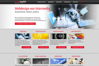 intermedia-group.de - Online Marketing Manager Haiger