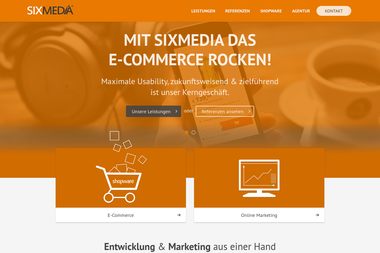 internet-medien-service.de - Online Marketing Manager Maintal