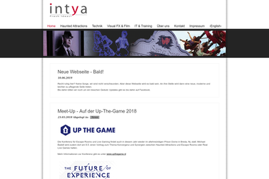 intya.net - Computerservice Karben