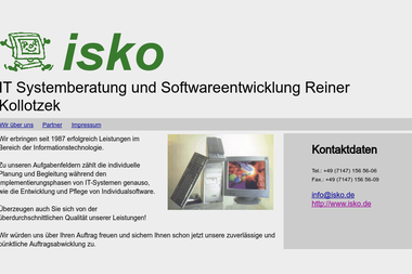 isko.de - Computerservice Winnenden