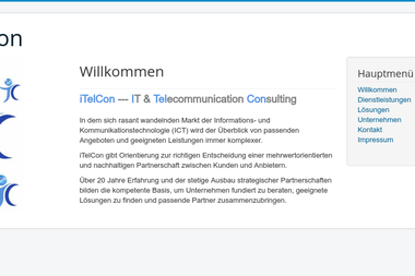 itelcon.de - Computerservice Wülfrath