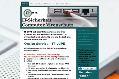 it-lupe.de - Computerservice Krefeld