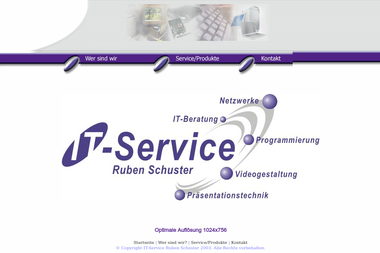 it-service-rs.de - IT-Service Baden-Baden