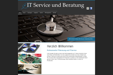 it-vitten.de - Computerservice Alsdorf