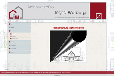 i-welberg.de - Architektur Ahaus
