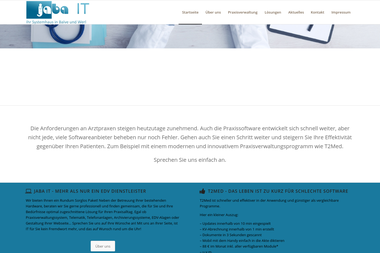jaba-it.de - IT-Service Werl