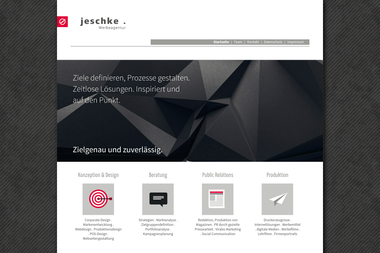 jeschke.net - Werbeagentur Bremerhaven
