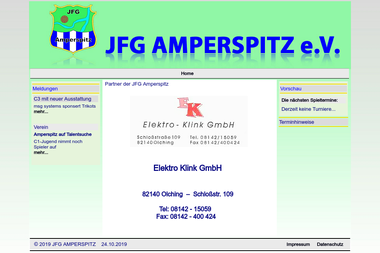 jfg-amperspitz.de/event.php - Tischler Olching
