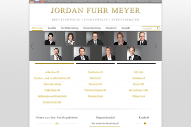 jfm24.de - Anwalt Dortmund