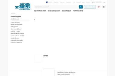 jochen-schweizer.de/shops/boeblingen/mercaden,default,pg.html - Geschenkartikel Großhandel Böblingen