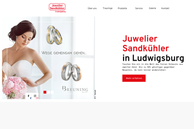 juwelier-lb.de - Juwelier Ludwigsburg