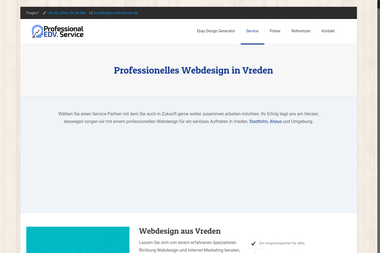 kabakov.de - Web Designer Vreden