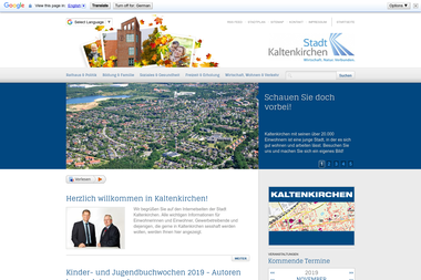 kaltenkirchen.de/de/index.php - Berufsberater Kaltenkirchen