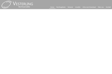 kanzlei-vesterling.de - Notar Gelsenkirchen