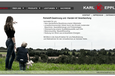 karl-epple.de - Baustoffe Remseck Am Neckar