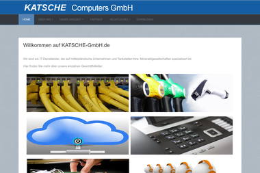 katsche-gmbh.de - Computerservice Gevelsberg