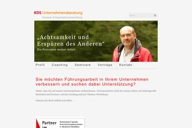 kds-ub.com - Unternehmensberatung Neuss