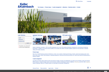 keller-kalmbach.com - Bauholz Unterschleissheim