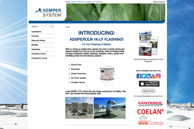 kemper-system.com - Bauholz Vellmar