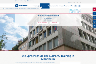 kerntraining.com/de/standorte/mannheim.html - Deutschlehrer Mannheim