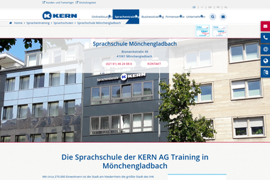 kerntraining.com/de/standorte/moenchengladbach.html - Deutschlehrer Mönchengladbach
