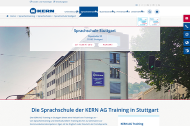 kerntraining.com/de/standorte/stuttgart.html - Englischlehrer Stuttgart