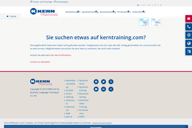 kerntraining.com/de/standorte/weil.html - Deutschlehrer Weil Am Rhein