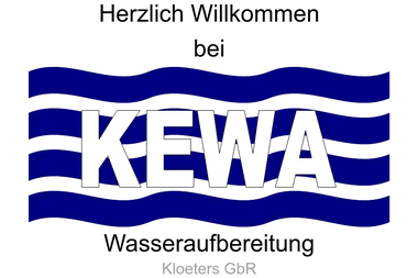 kewa-wasseraufbereitung.de - Elektriker Holzminden