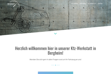 kfz-kronevitz.de - Autowerkstatt Bergheim