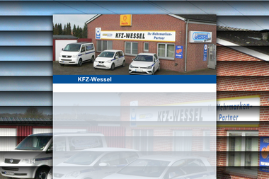 kfz-wessel.de/contact-us - Autowerkstatt Bassum