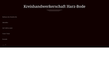 kh-harzbode.de/de/handwerker-schnellruf/buechner-naturstein-gmbh-steinmetz-10005180.html - Maurerarbeiten Quedlinburg
