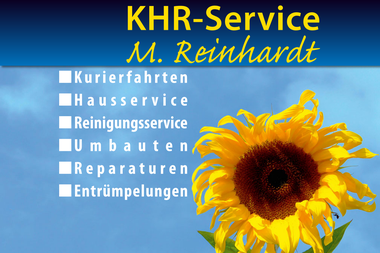 khr-service.de - Kurier Bad Vilbel