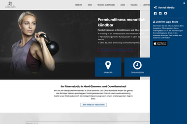 killersports.de - Personal Trainer Ober-Ramstadt