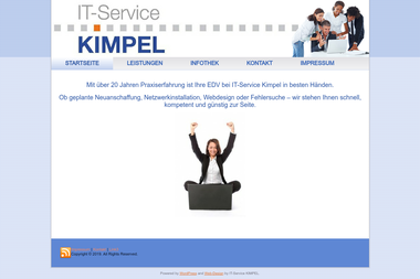 kimpel.de - Computerservice Koblenz