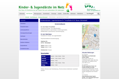 kinderaerzte-im-netz.de/aerzte/arzt_1594.html - Dermatologie Michelstadt