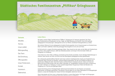 kindergarten-erlinghausen.de - Kochschule Marsberg
