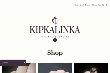 kipkalinka.com - Juwelier Leipzig