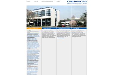 kirchgeorg.de/de - Landmaschinen Dreieich