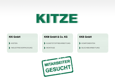 kitze.com - Verpacker Leipzig