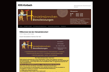 kkk-korbach.de - Anlage Korbach