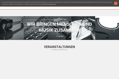 klang-farbe-orange.de - Musikschule Oranienburg